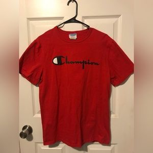 Champion T-shirt